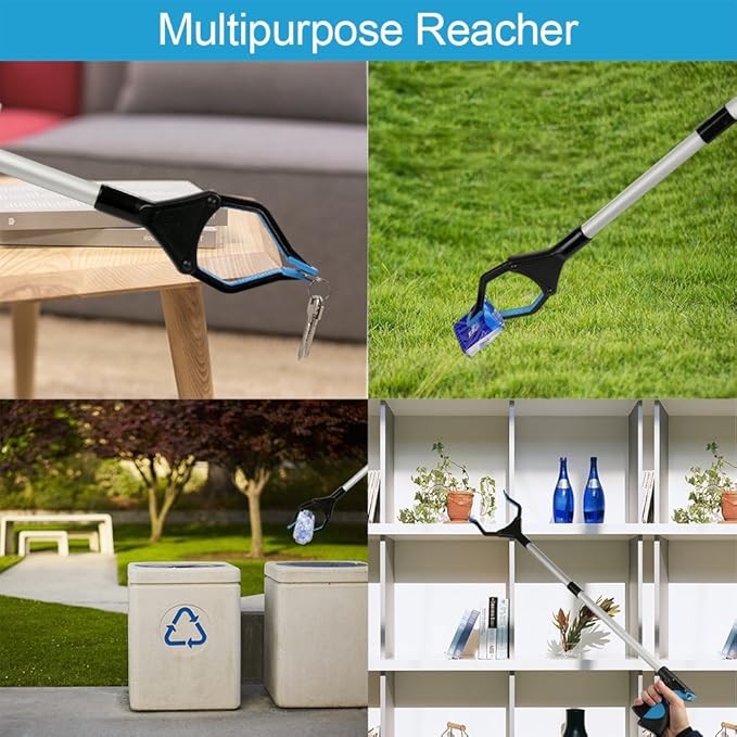 Grabber Reacher Tool