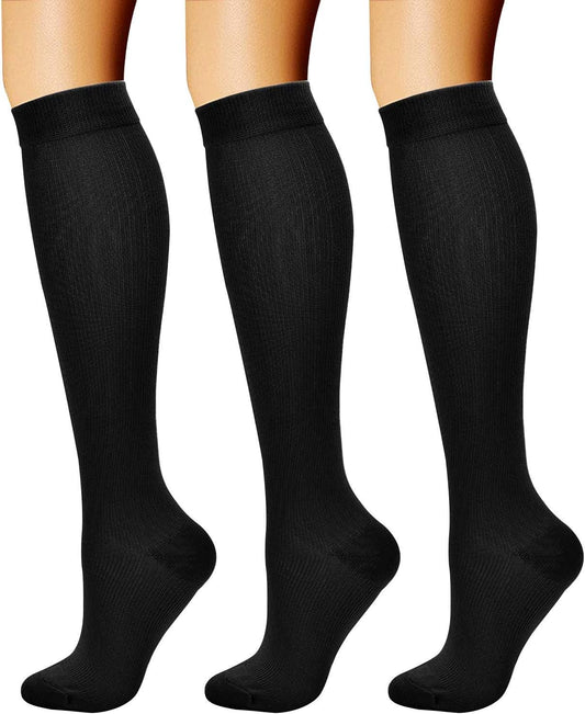 Compression Socks for Women & Men Circulation